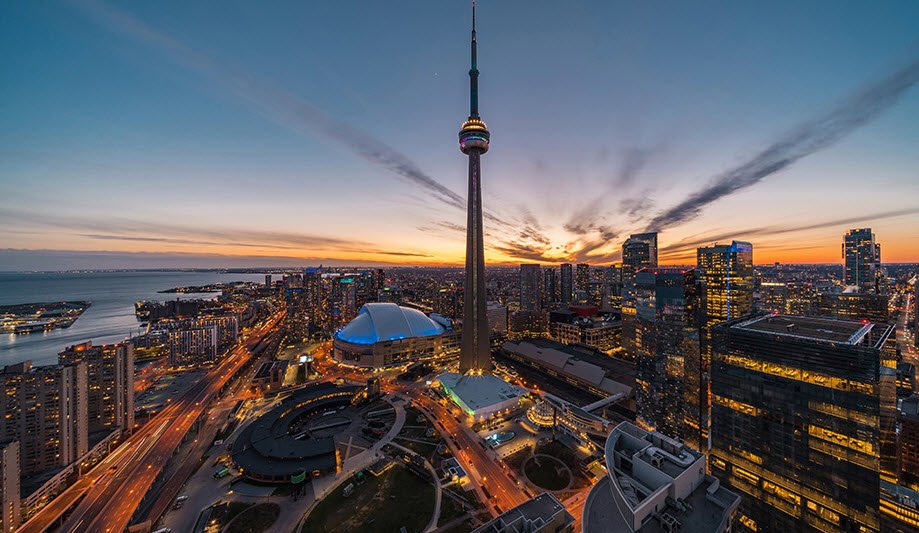Toronto, Ontario, Canada